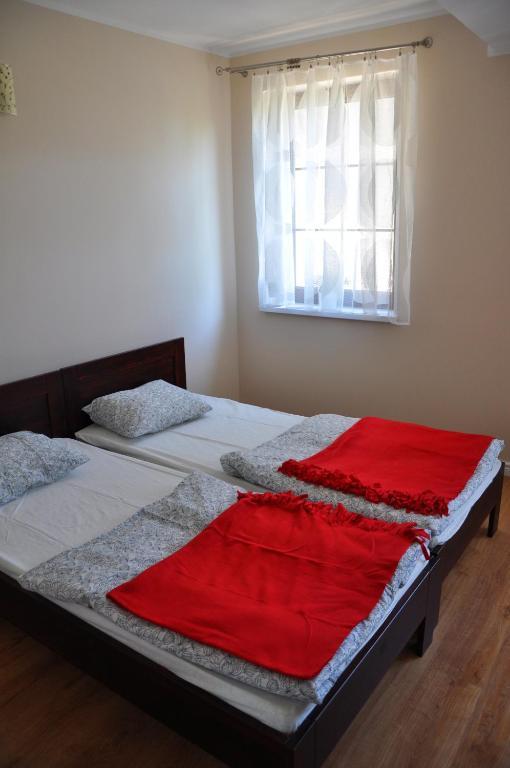 Willa Kalinowa Sopot Room photo